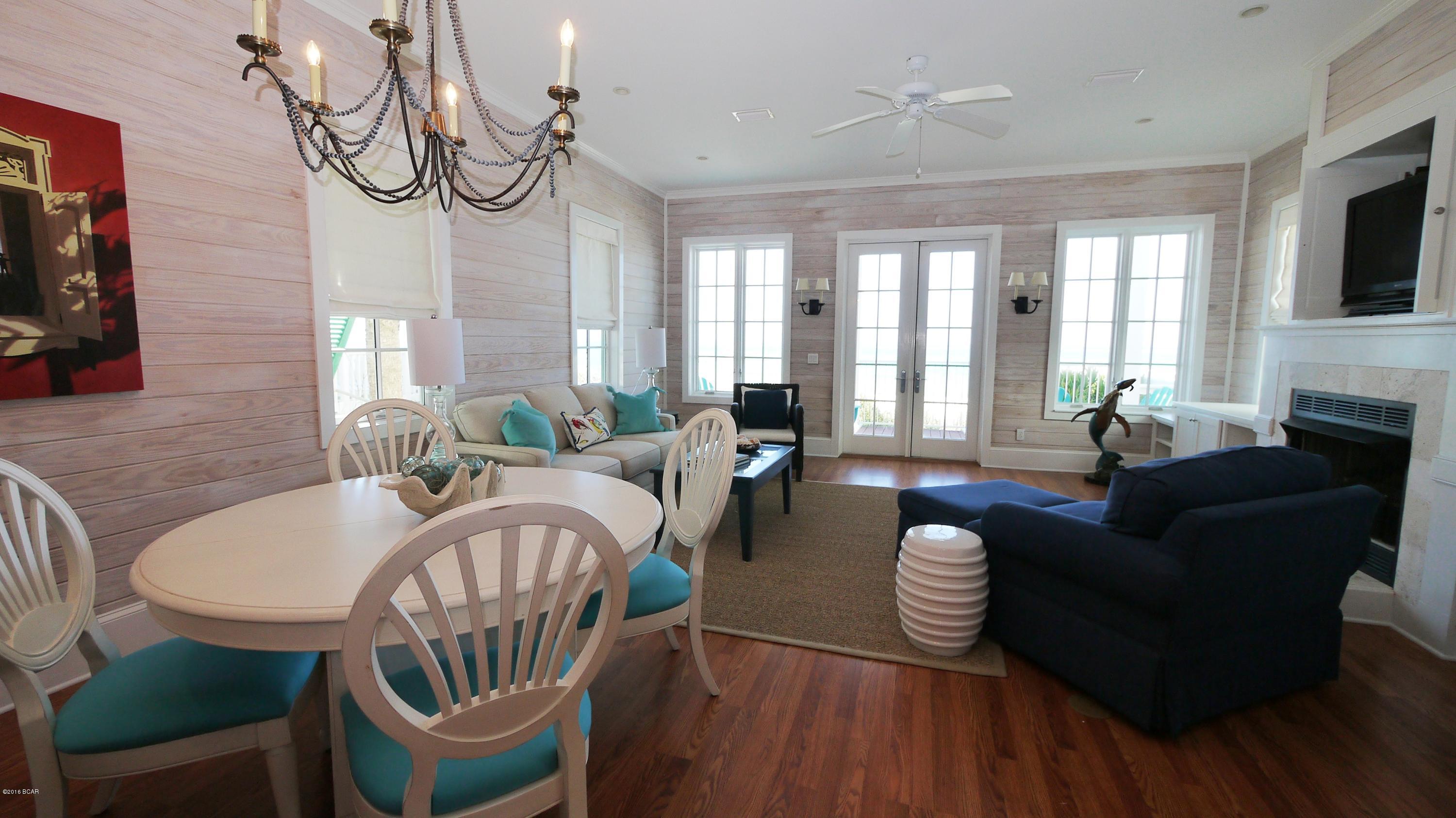 Carillon Beach - Residential