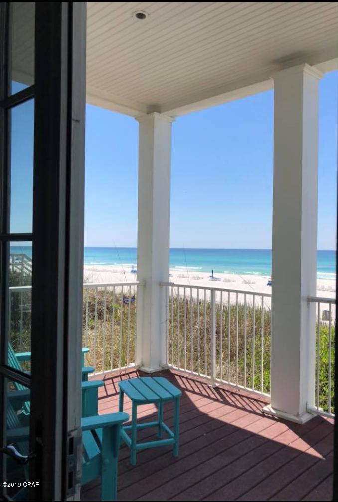 Carillon Beach - Residential