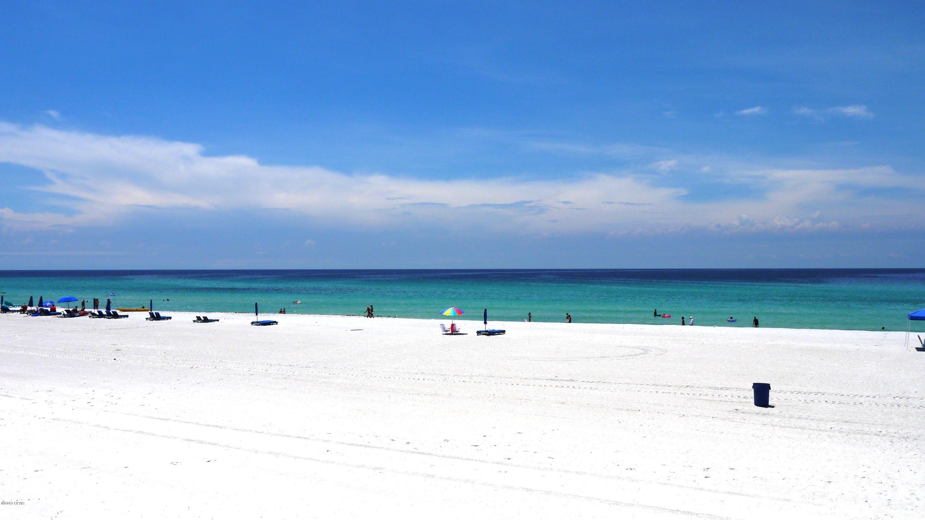 Carillon Beach - Residential