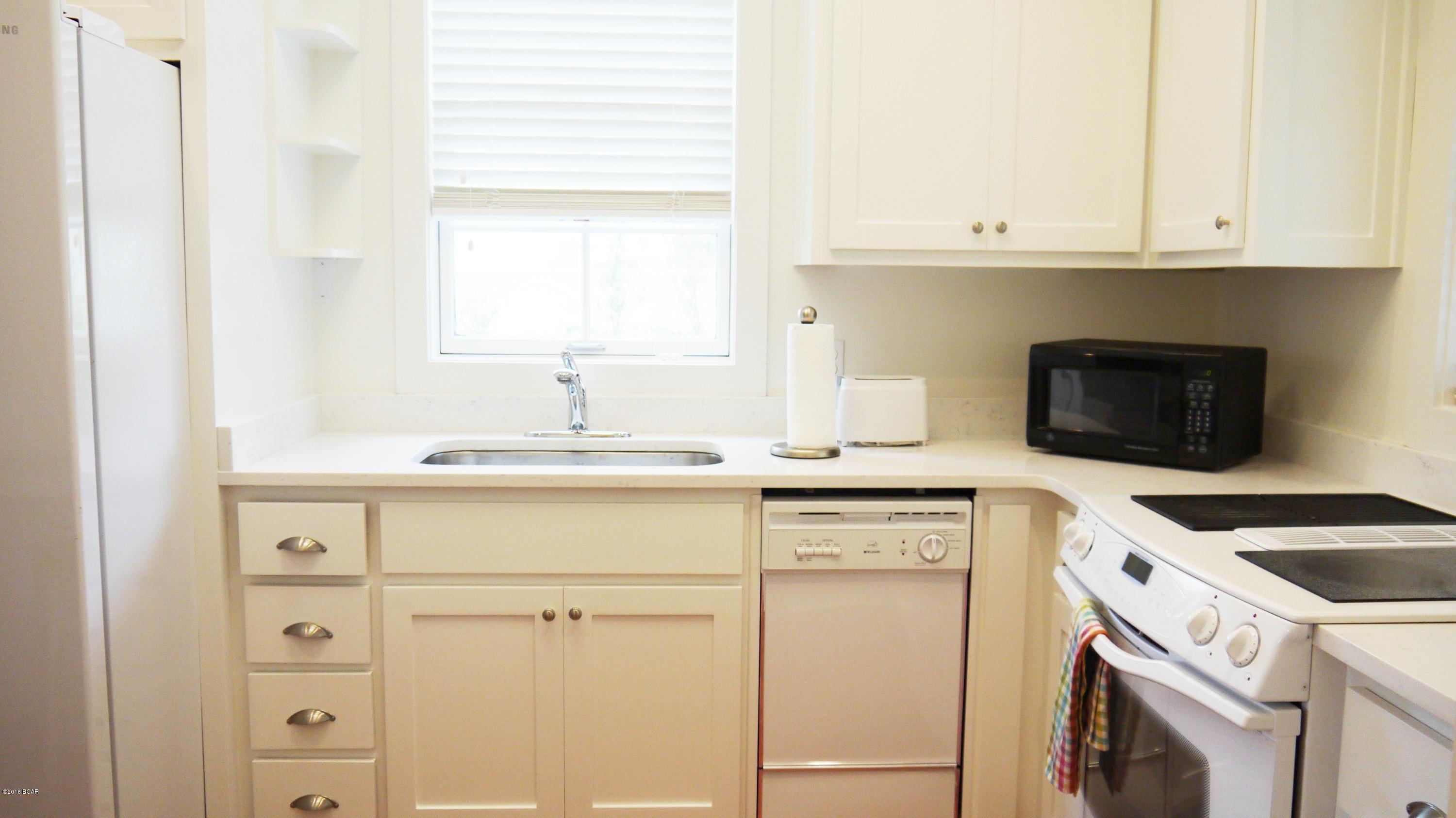 Carillon Beach - Residential