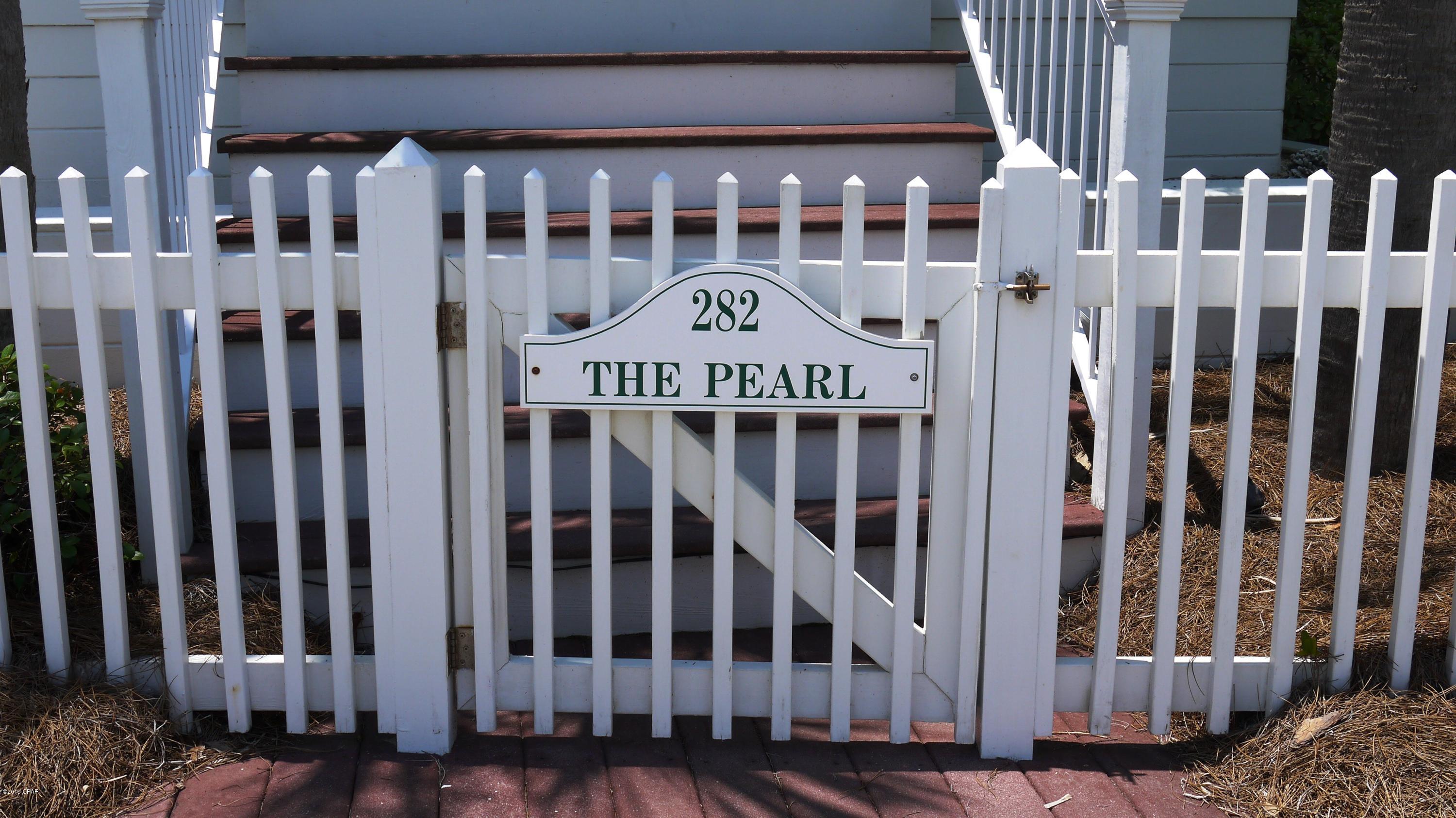 Carillon Beach - Residential