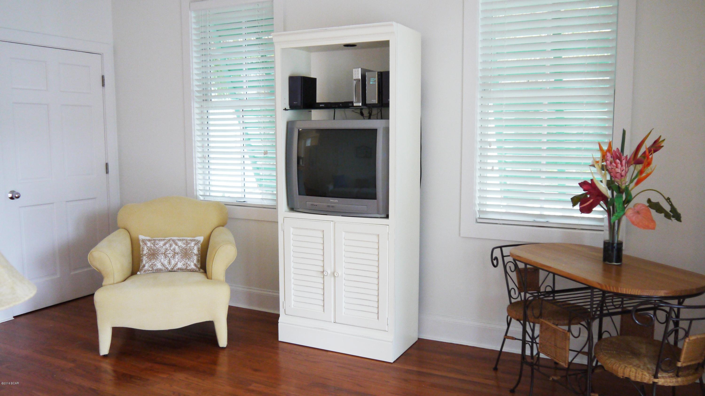 Carillon Beach - Residential