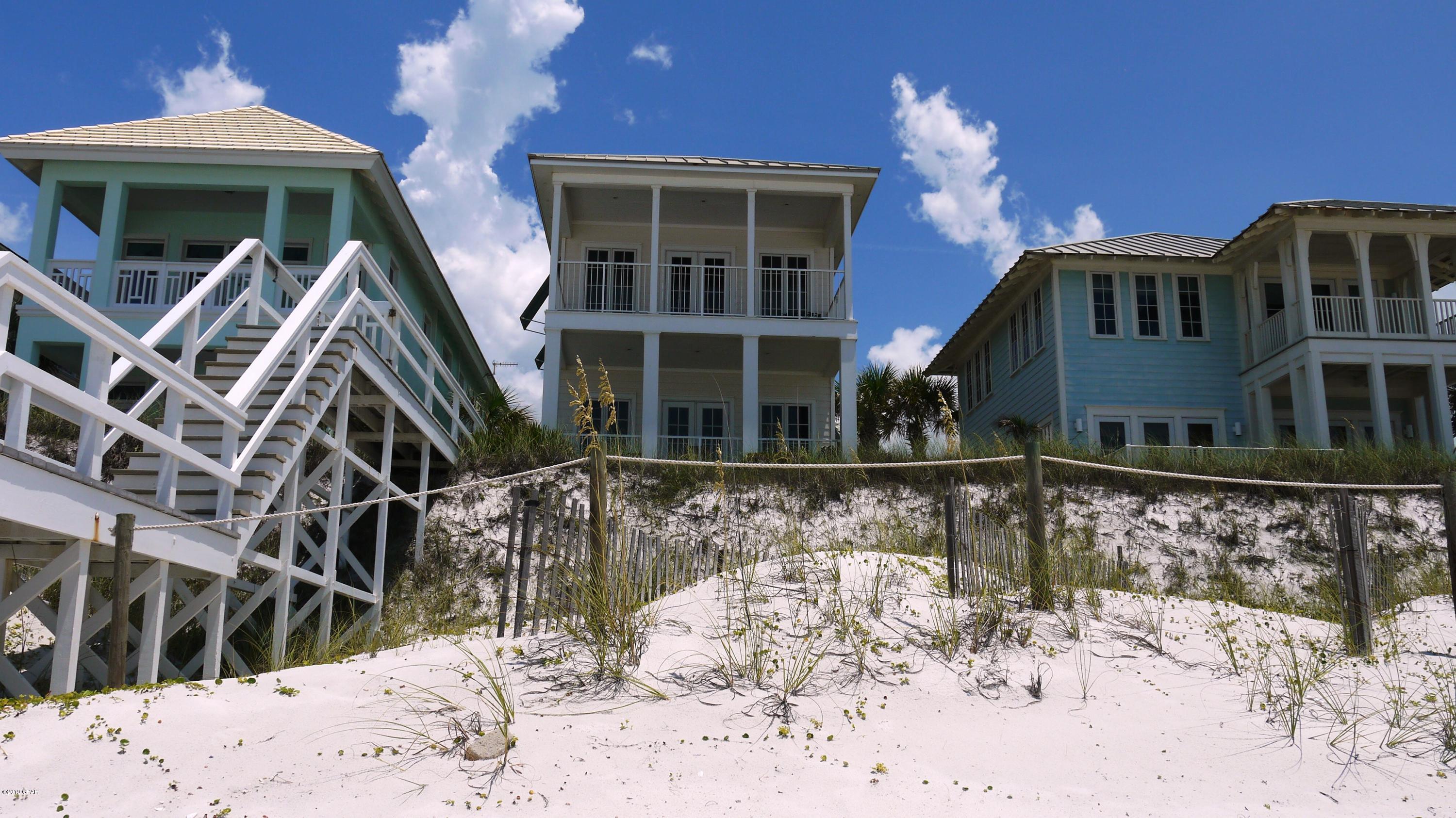 Carillon Beach - Residential