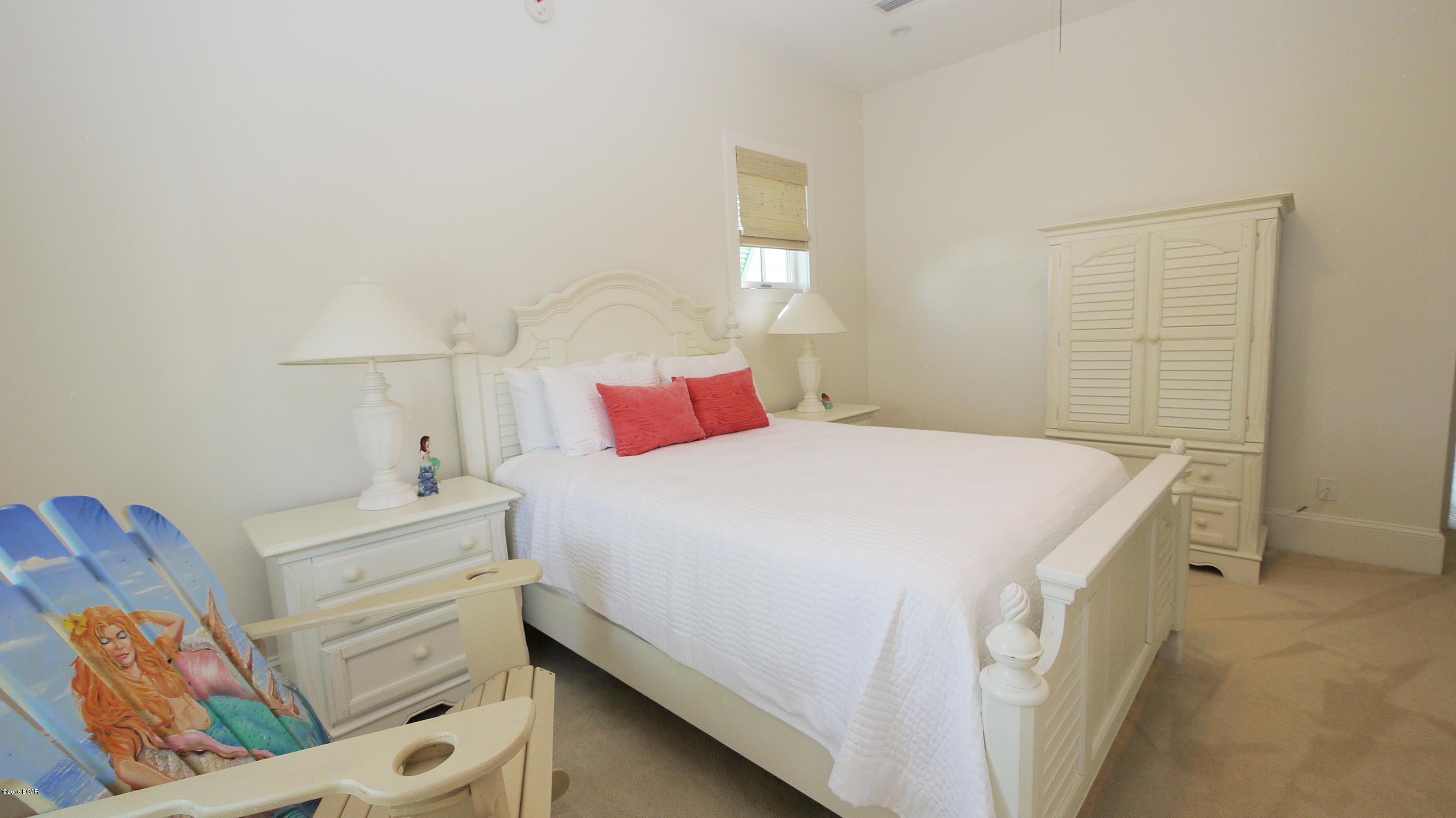 Carillon Beach - Residential