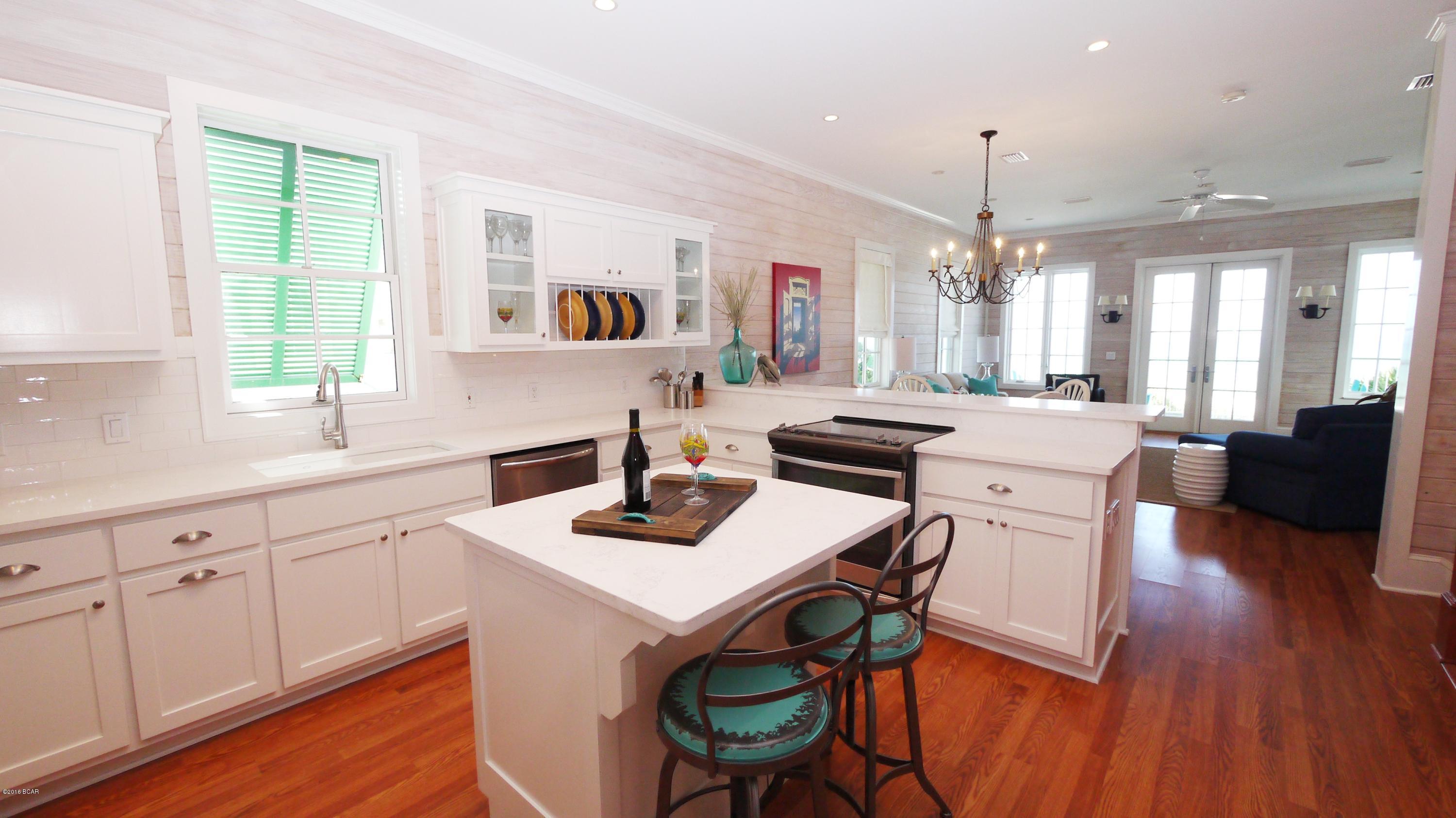 Carillon Beach - Residential