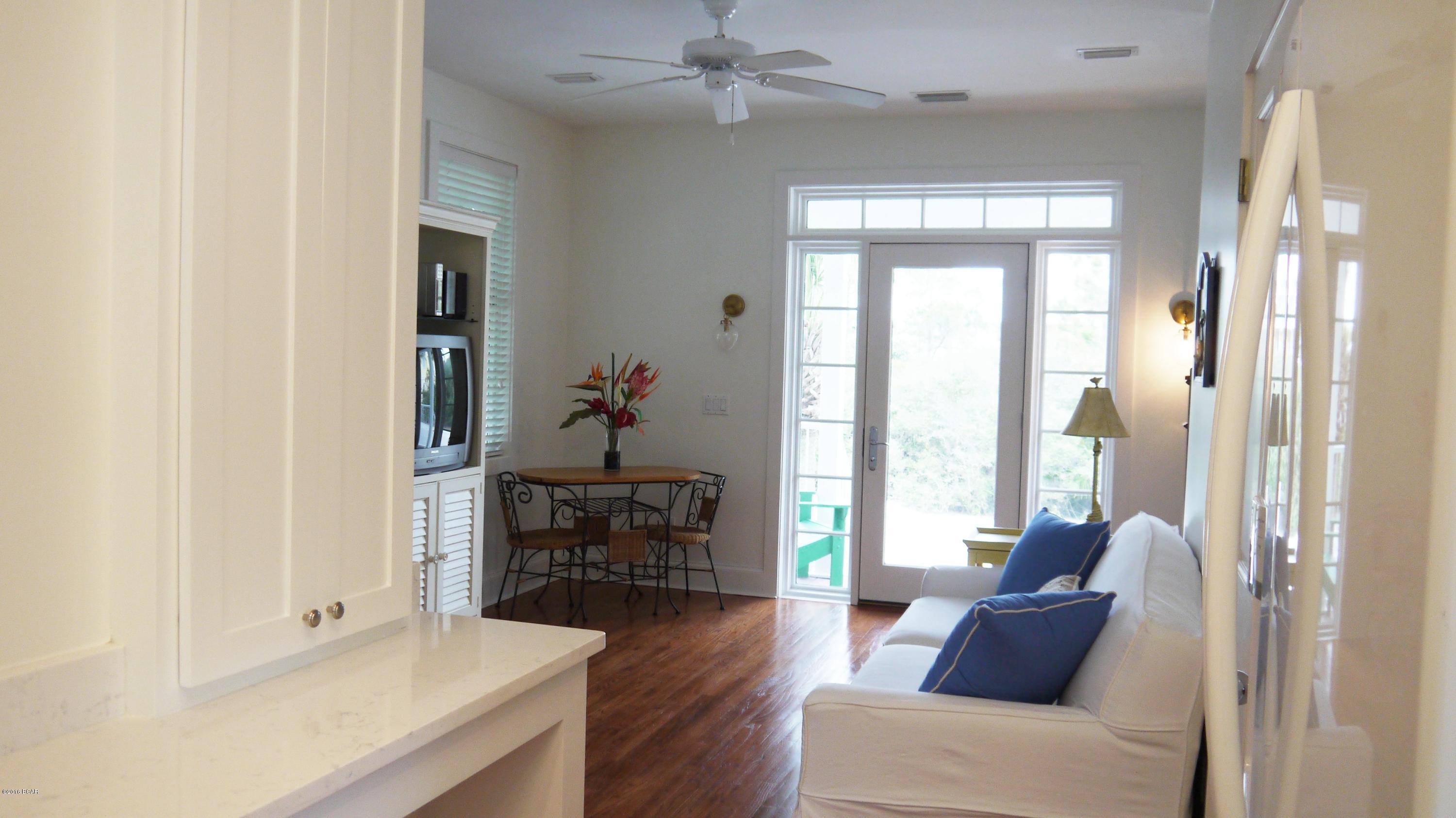 Carillon Beach - Residential