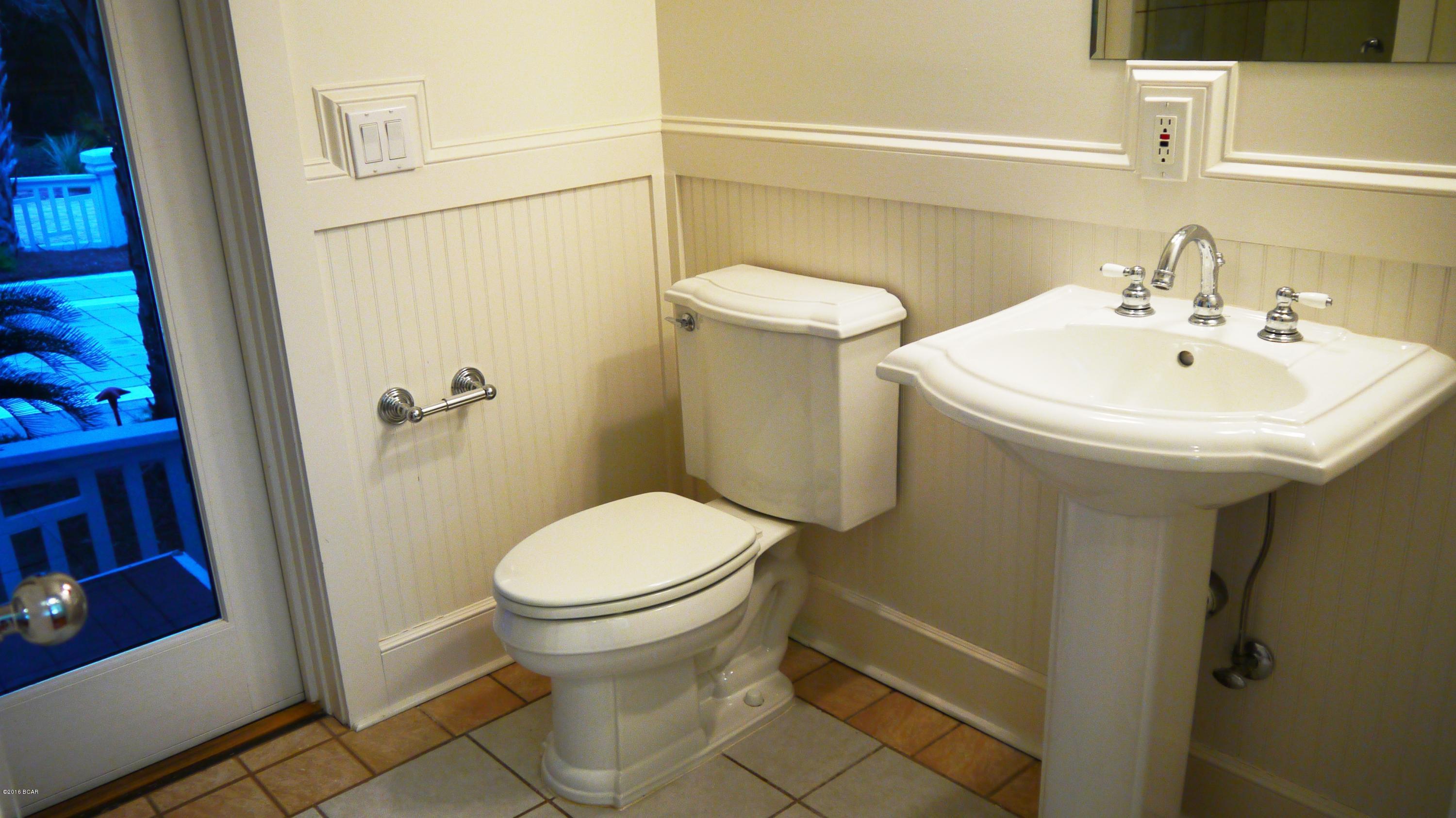 Carillon Beach - Residential