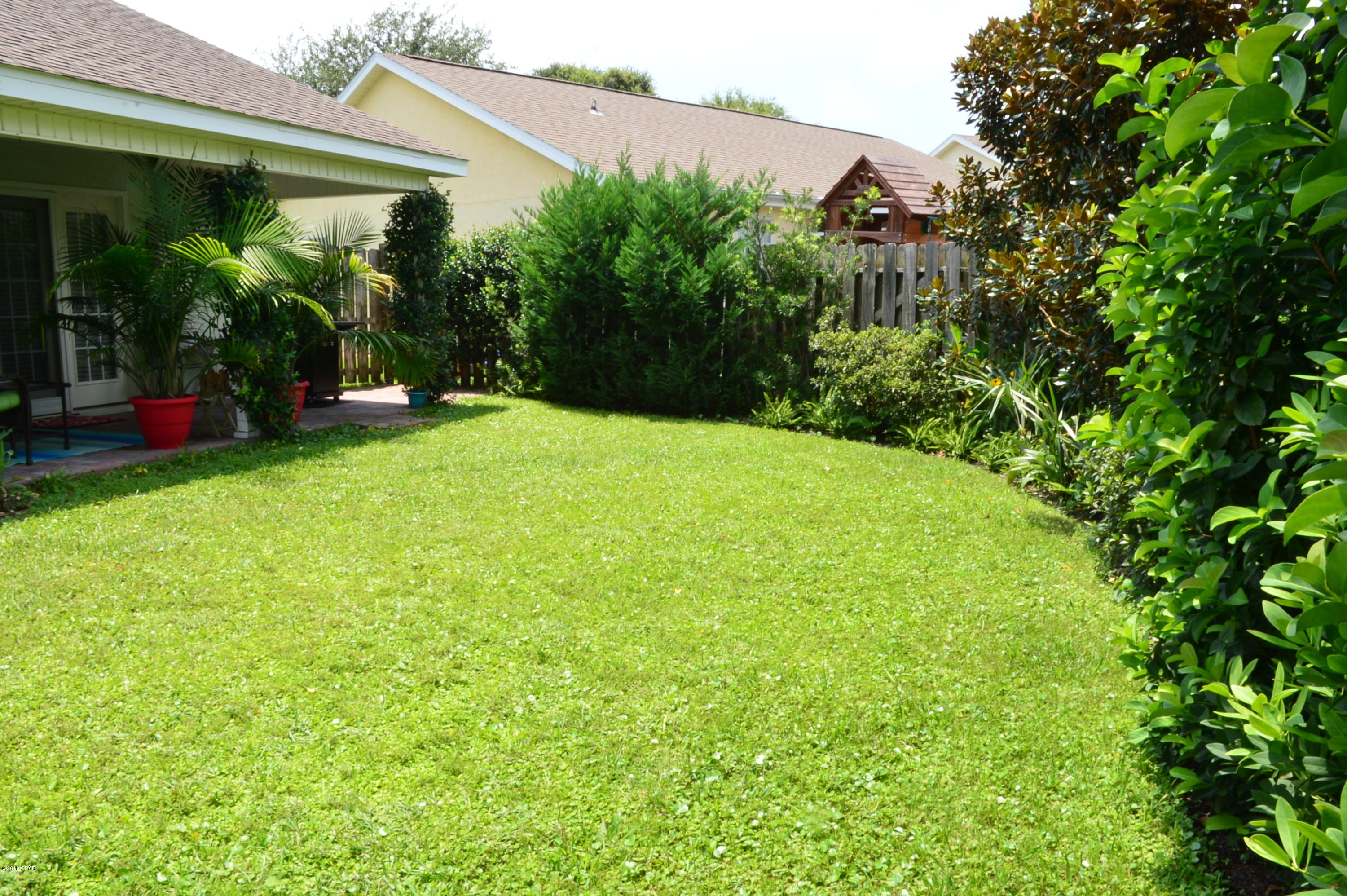 Summerwood Phase III - Residential