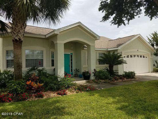 Summerwood Phase III - Residential