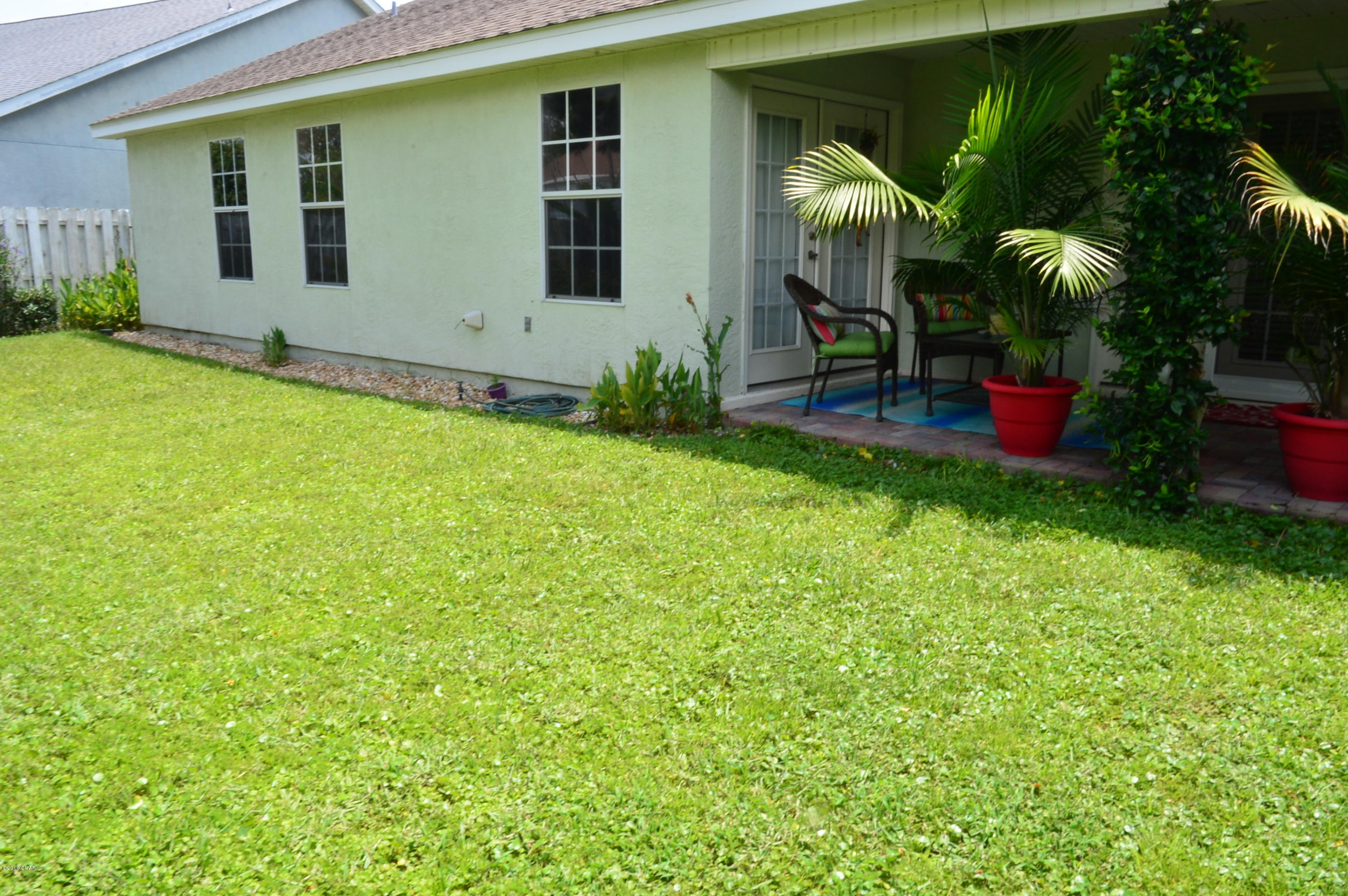 Summerwood Phase III - Residential