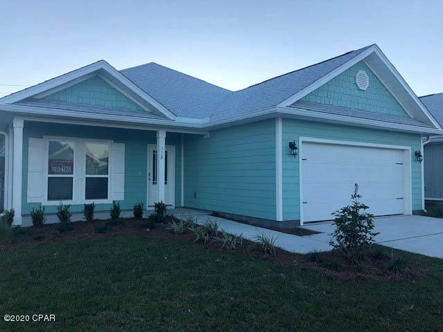 Moonraker - Residential