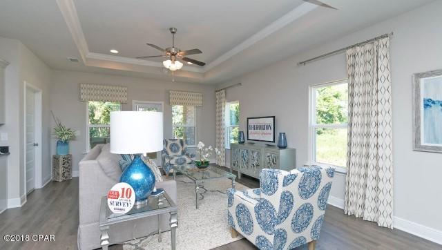 Moonraker - Residential