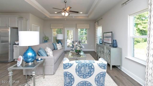 Moonraker - Residential