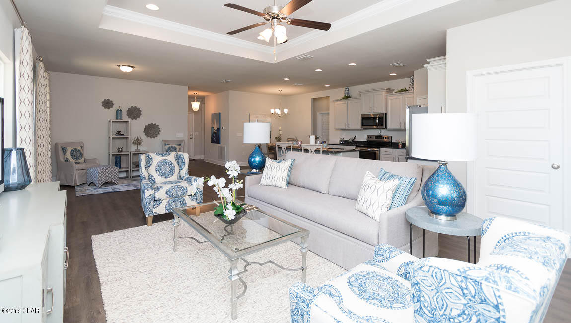 Moonraker - Residential