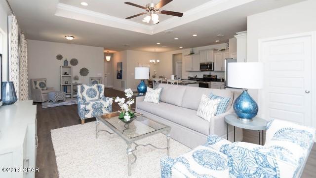 Moonraker - Residential