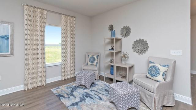 Moonraker - Residential