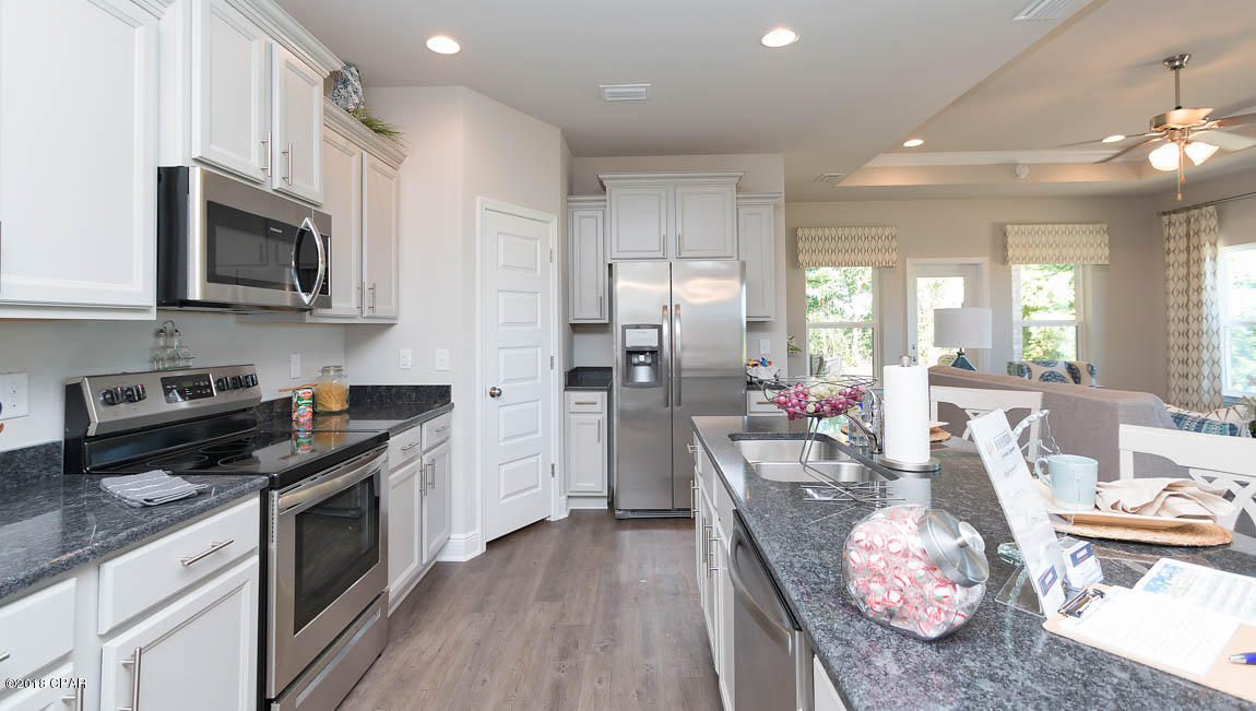 Moonraker - Residential