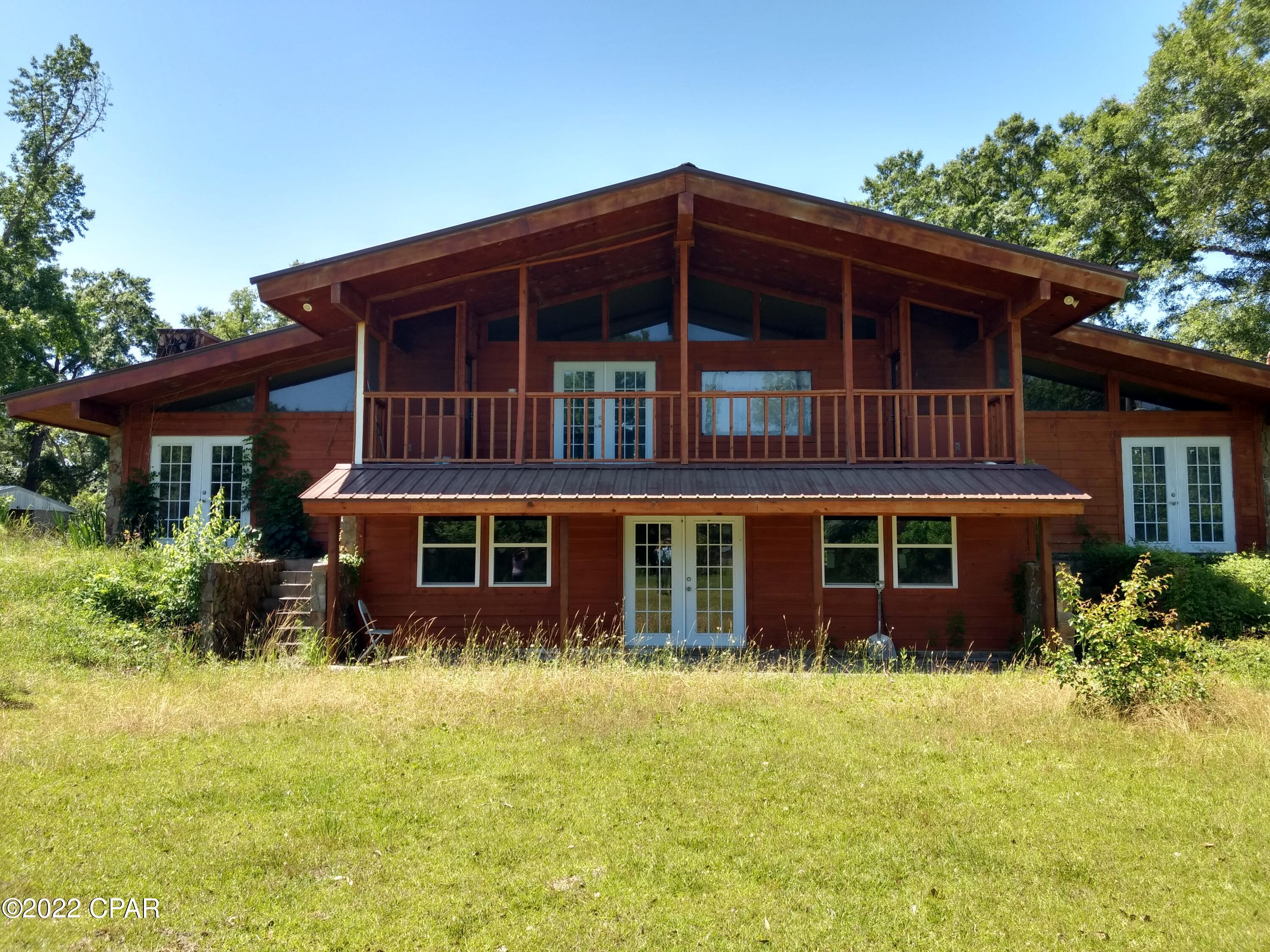 [No Recorded Subdiv] - Residential