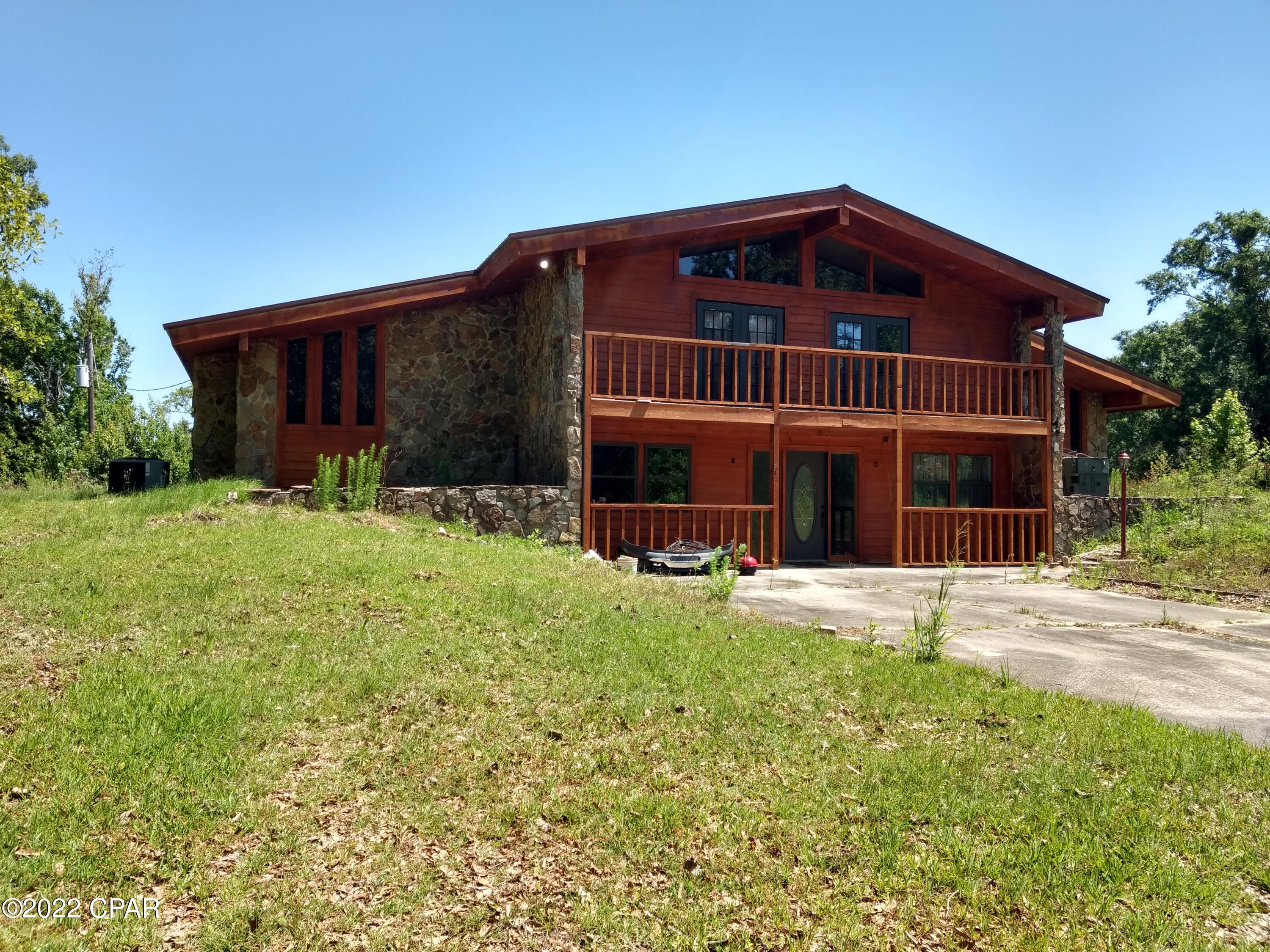 [No Recorded Subdiv] - Residential