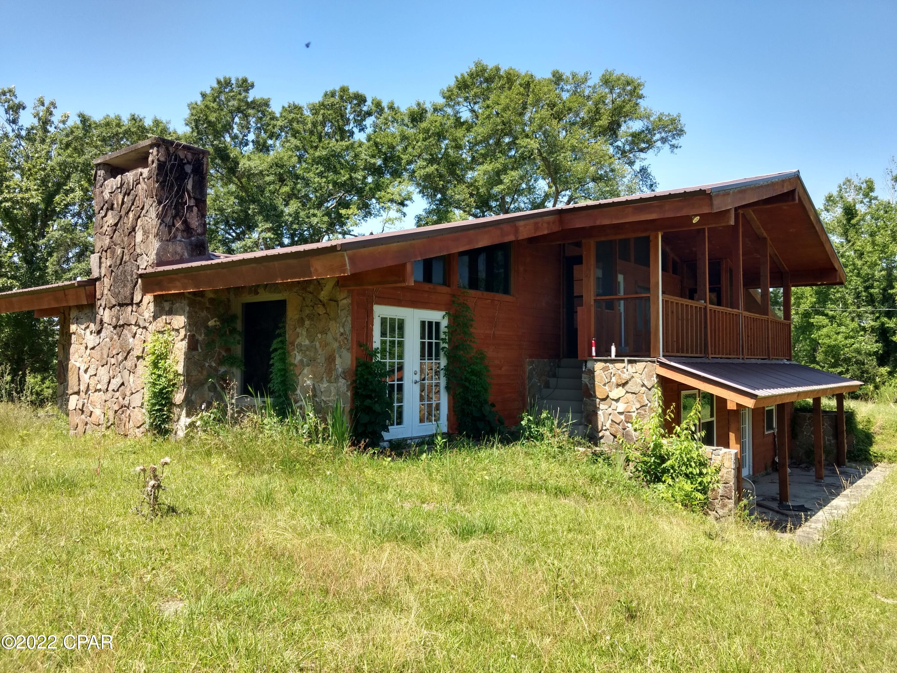 [No Recorded Subdiv] - Residential