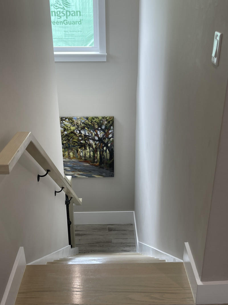 Tapestry Park Phase I - Residential