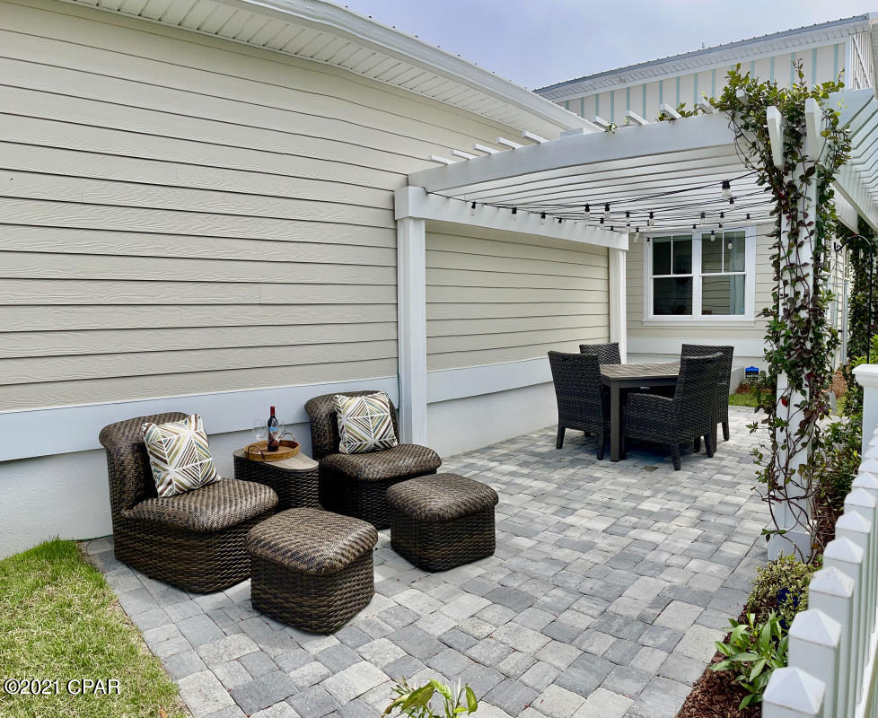 Tapestry Park Phase I - Residential