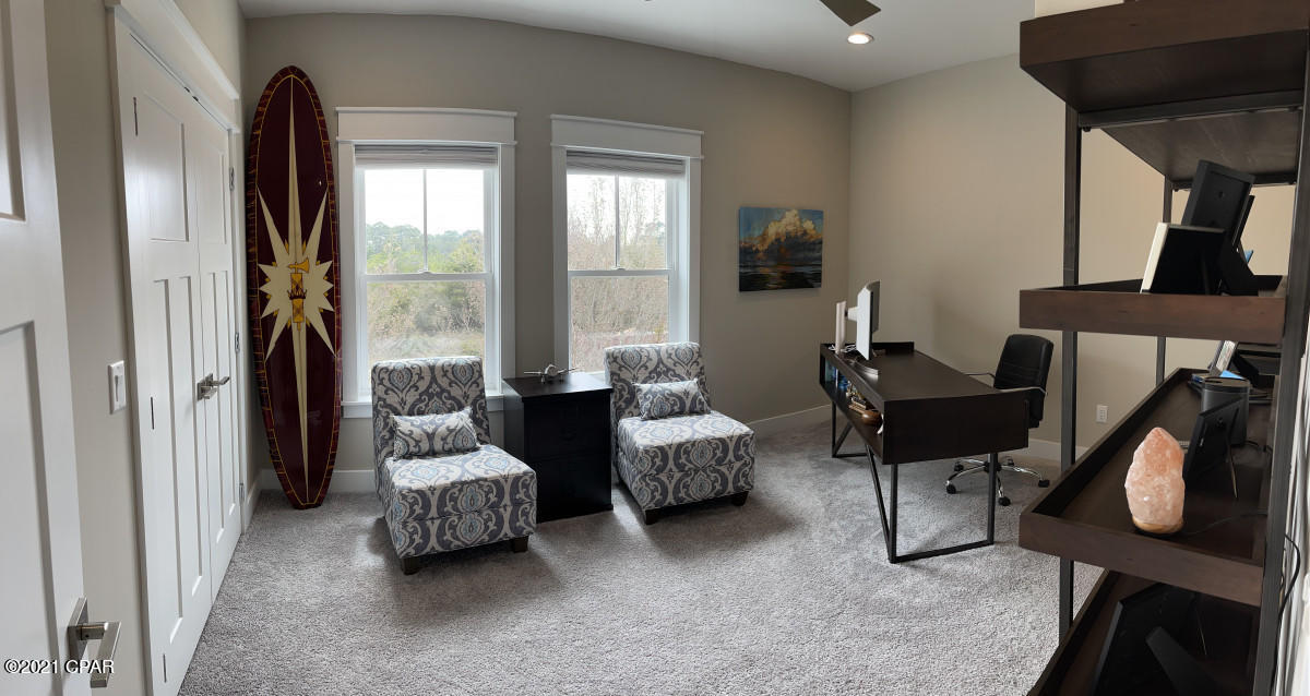 Tapestry Park Phase I - Residential