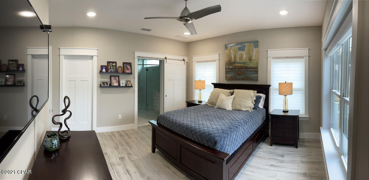 Tapestry Park Phase I - Residential