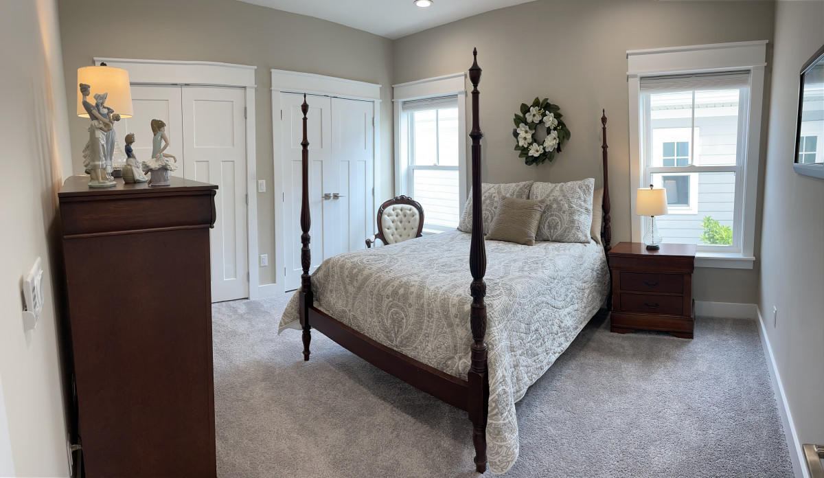 Tapestry Park Phase I - Residential