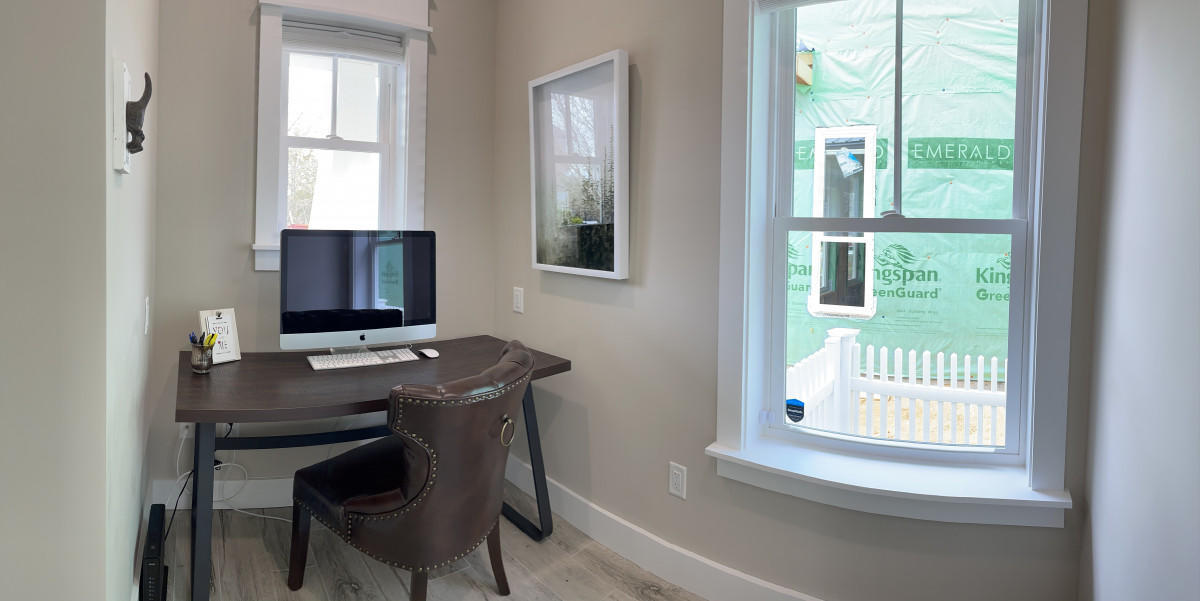 Tapestry Park Phase I - Residential