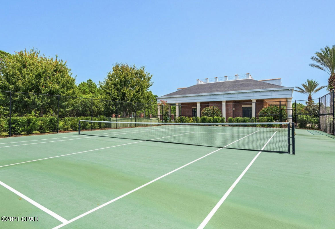 Tapestry Park Phase I - Residential