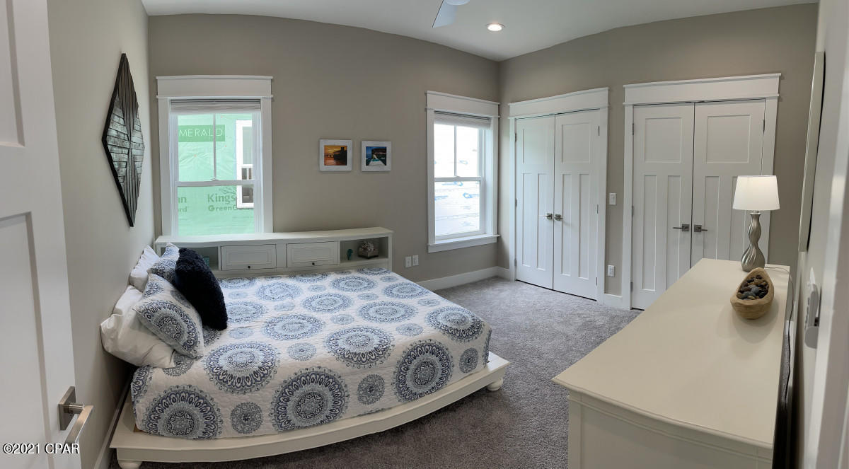 Tapestry Park Phase I - Residential