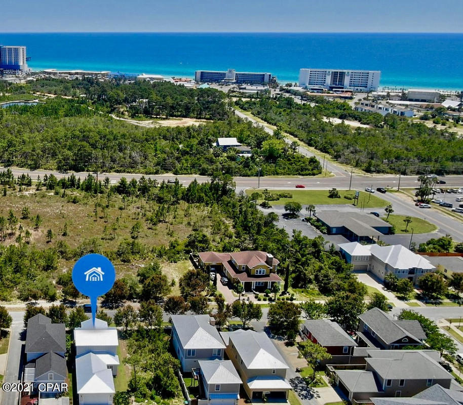 Tapestry Park Phase I - Residential