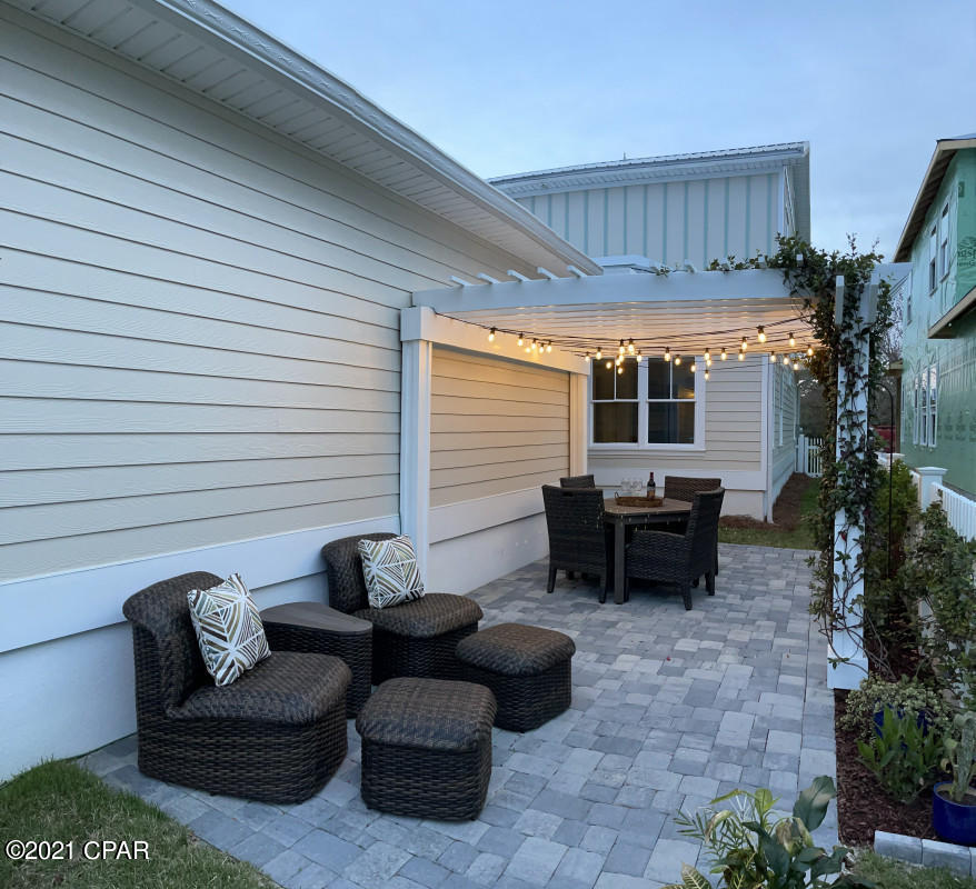 Tapestry Park Phase I - Residential