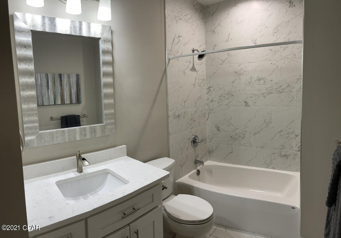 Tapestry Park Phase I - Residential