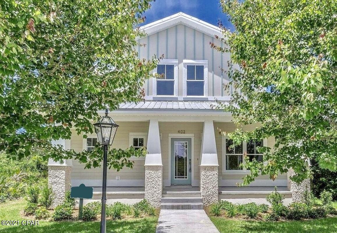 Tapestry Park Phase I - Residential