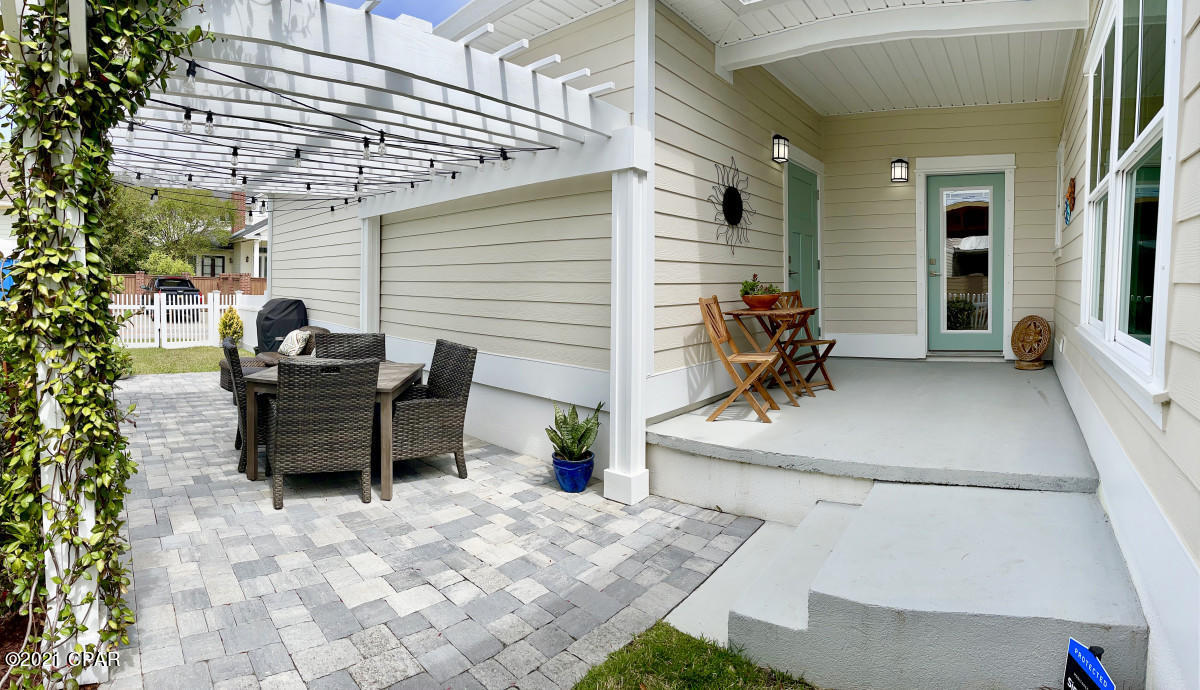 Tapestry Park Phase I - Residential