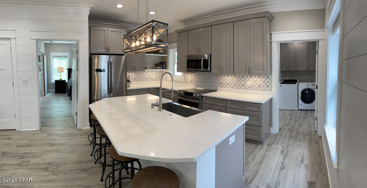 Tapestry Park Phase I - Residential