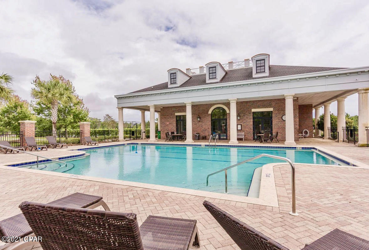 Tapestry Park Phase I - Residential