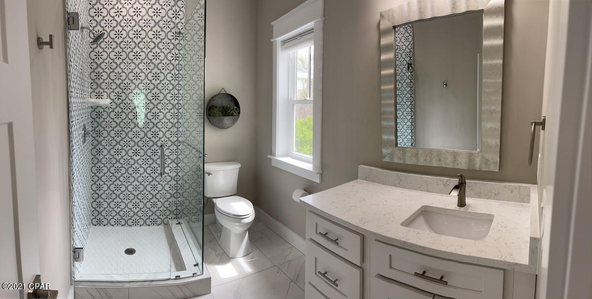 Tapestry Park Phase I - Residential