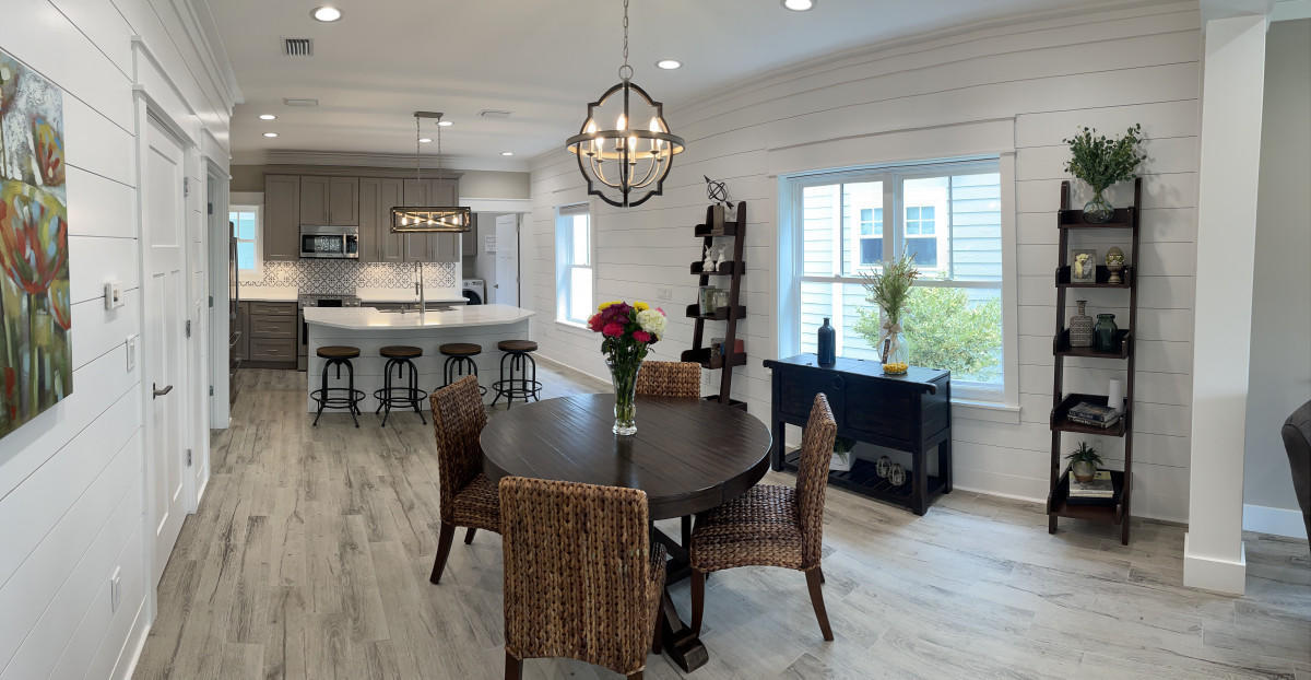 Tapestry Park Phase I - Residential