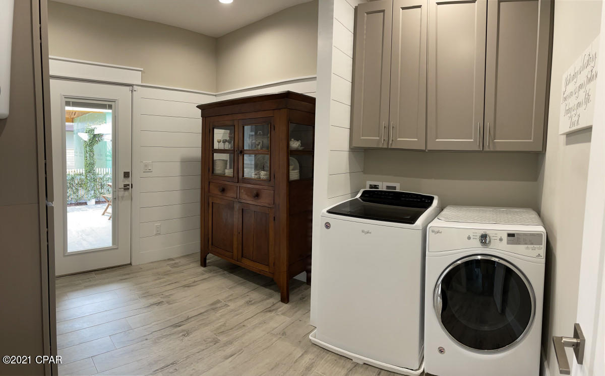 Tapestry Park Phase I - Residential