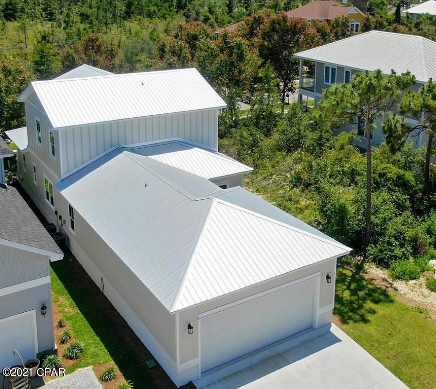 Tapestry Park Phase I - Residential