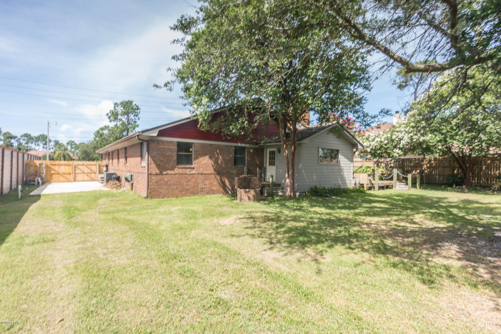 Grand Lagoon Shores 3 - Residential