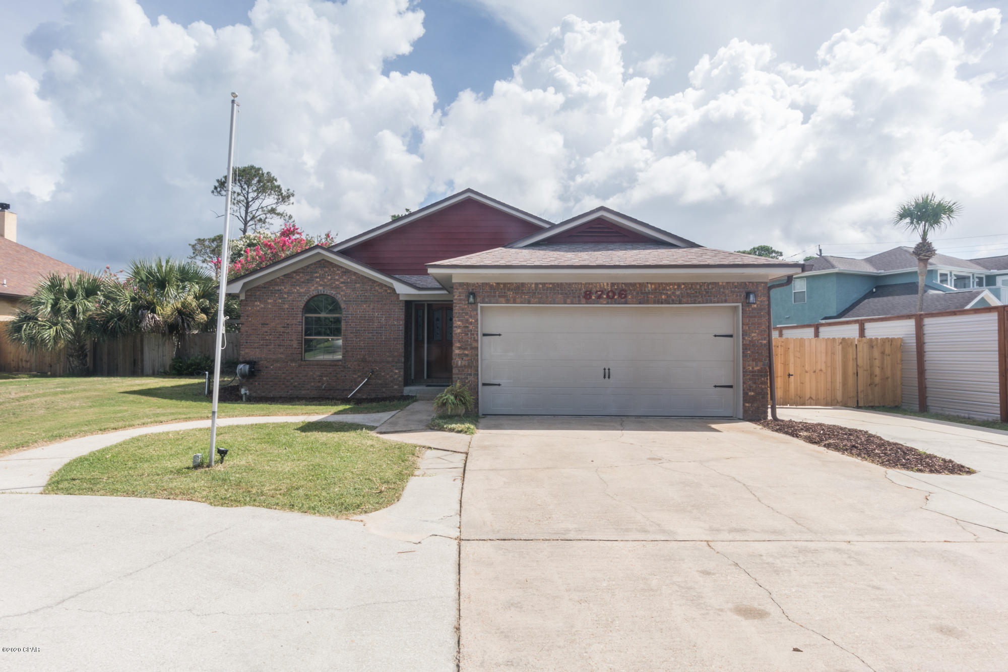 Grand Lagoon Shores 3 - Residential