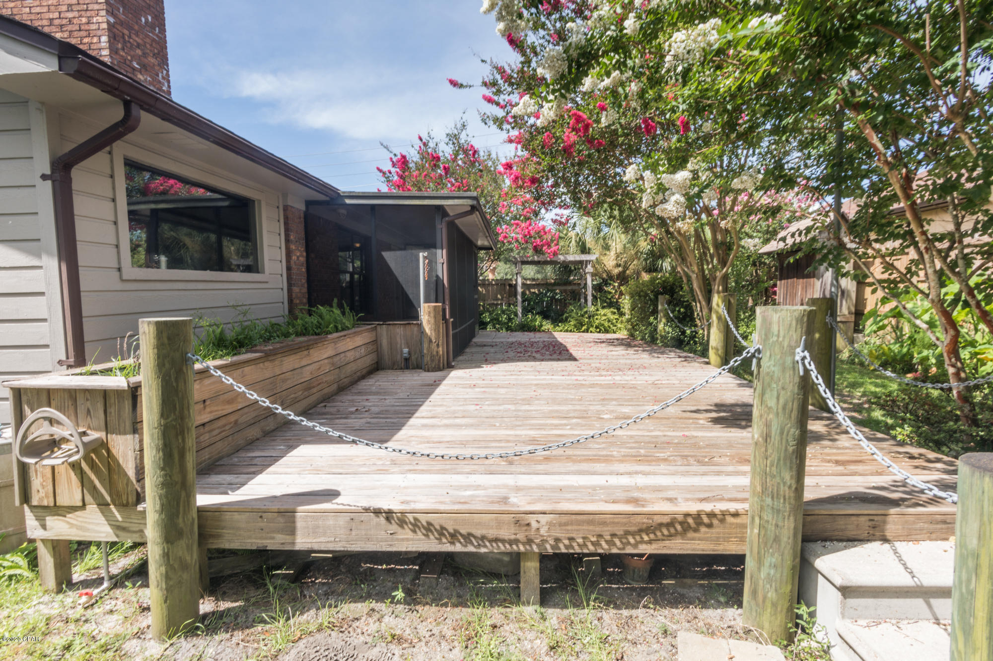 Grand Lagoon Shores 3 - Residential