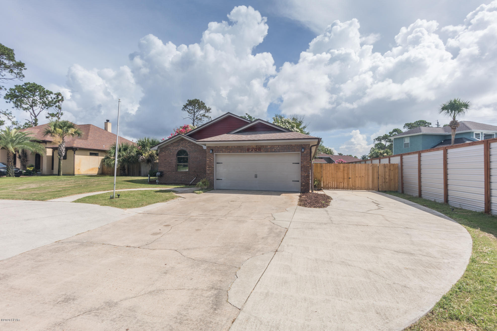 Grand Lagoon Shores 3 - Residential