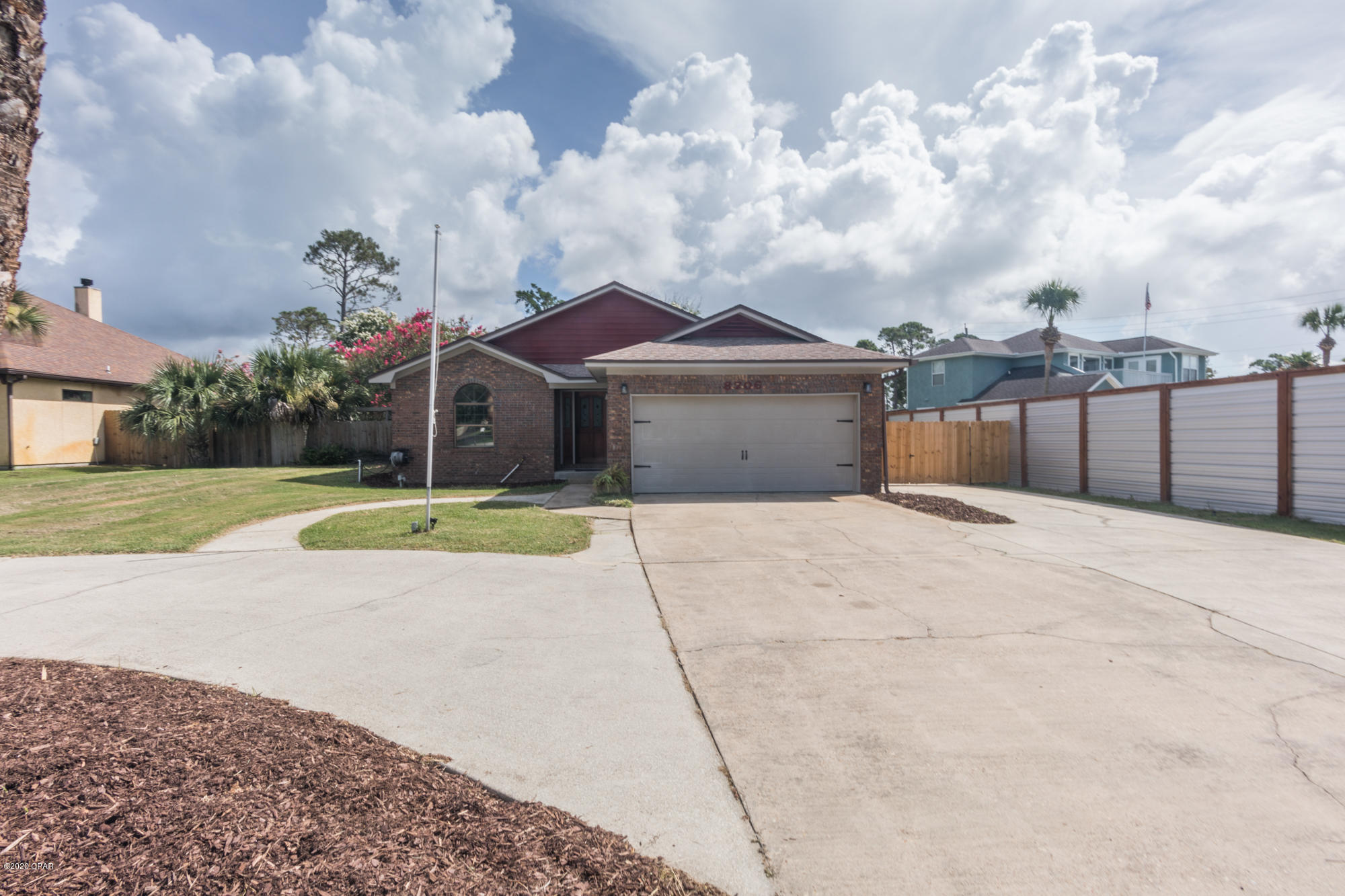 Grand Lagoon Shores 3 - Residential
