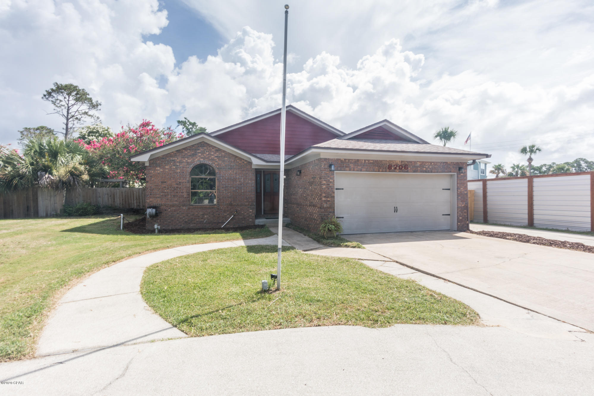 Grand Lagoon Shores 3 - Residential
