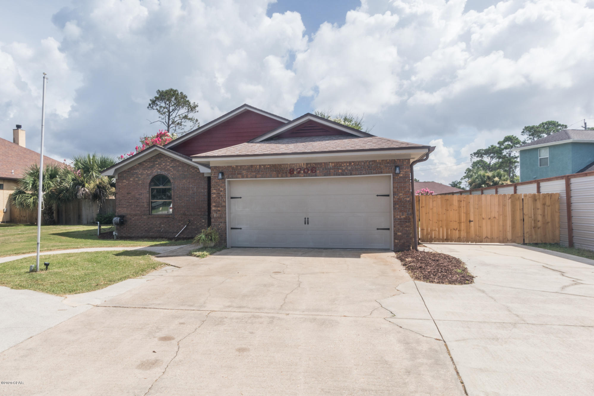 Grand Lagoon Shores 3 - Residential